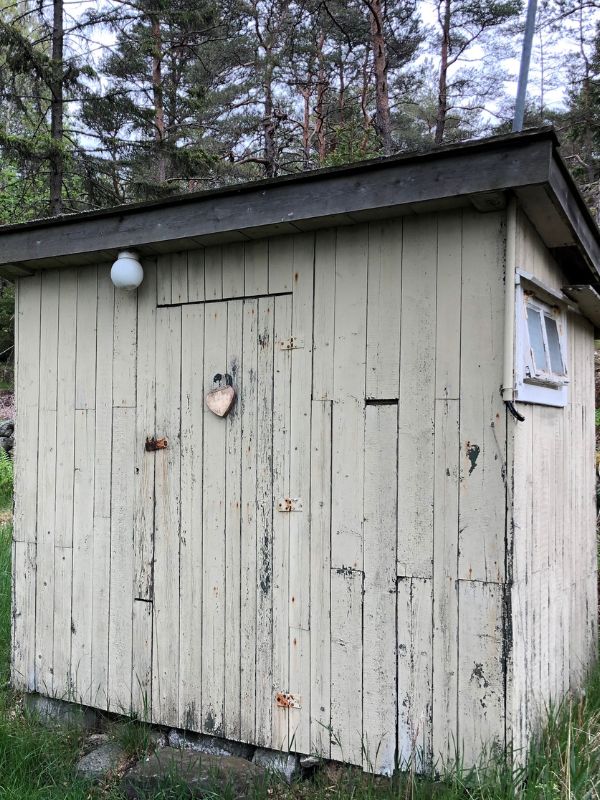When It’s Time to Say Goodbye to Your Old Shed Hometown Sheds